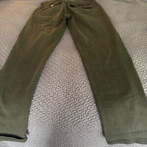 Sam Edelman Cargo Ankle Pant